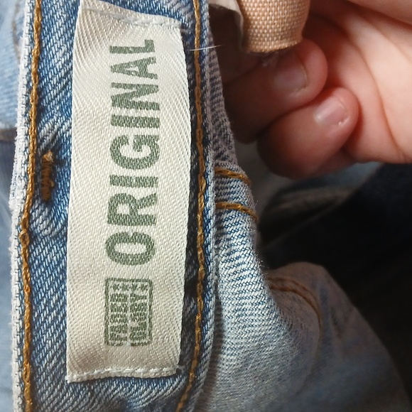 Men's jeans - Picture 5 of 5